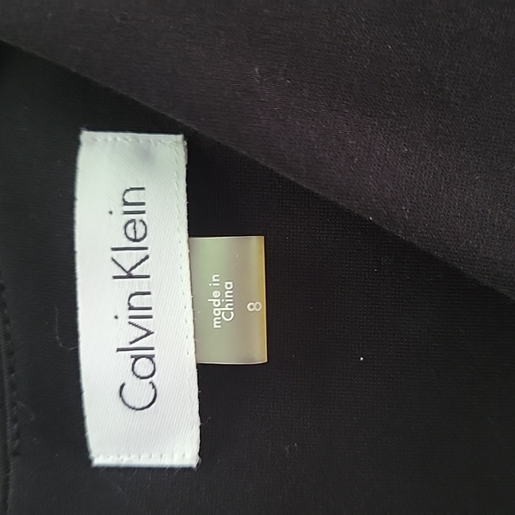 Mesh sleeve midi - Picture 2 of 3